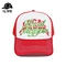 Two Tone Trucker Hat